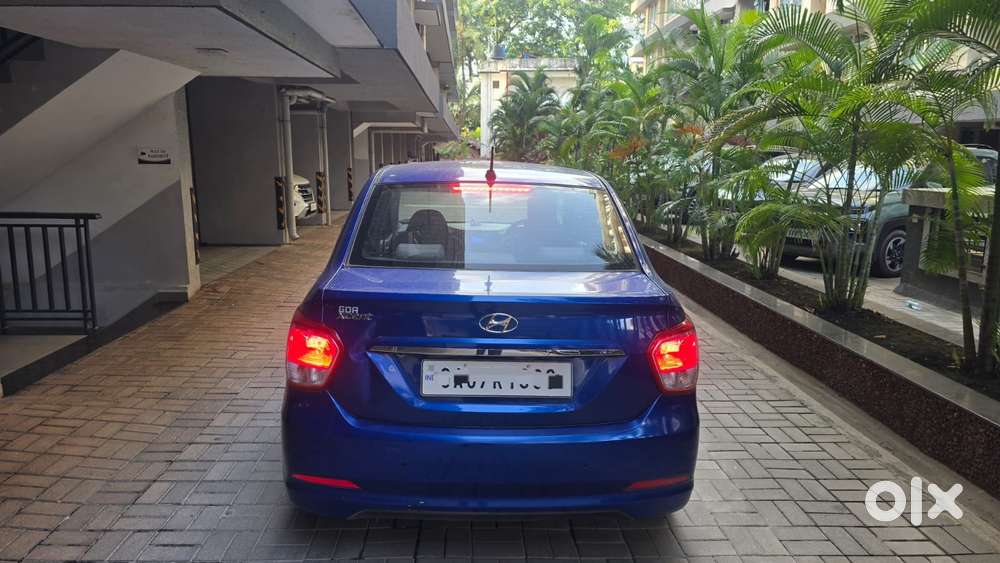 Hyundai Accent Executive, 2014, Petrol