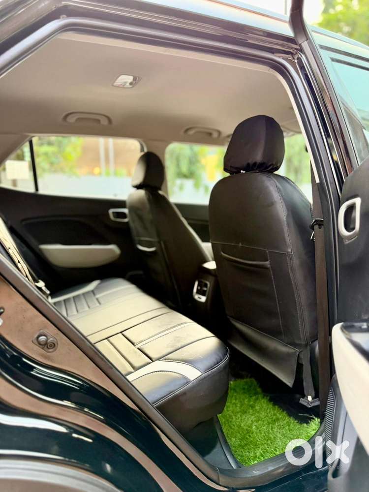 Hyundai Venue S 1.2 Petrol, 2024, Petrol