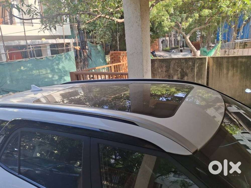 Hyundai Alcazar 1.5 Platinum (o) Diesel At 7 Str, 2021