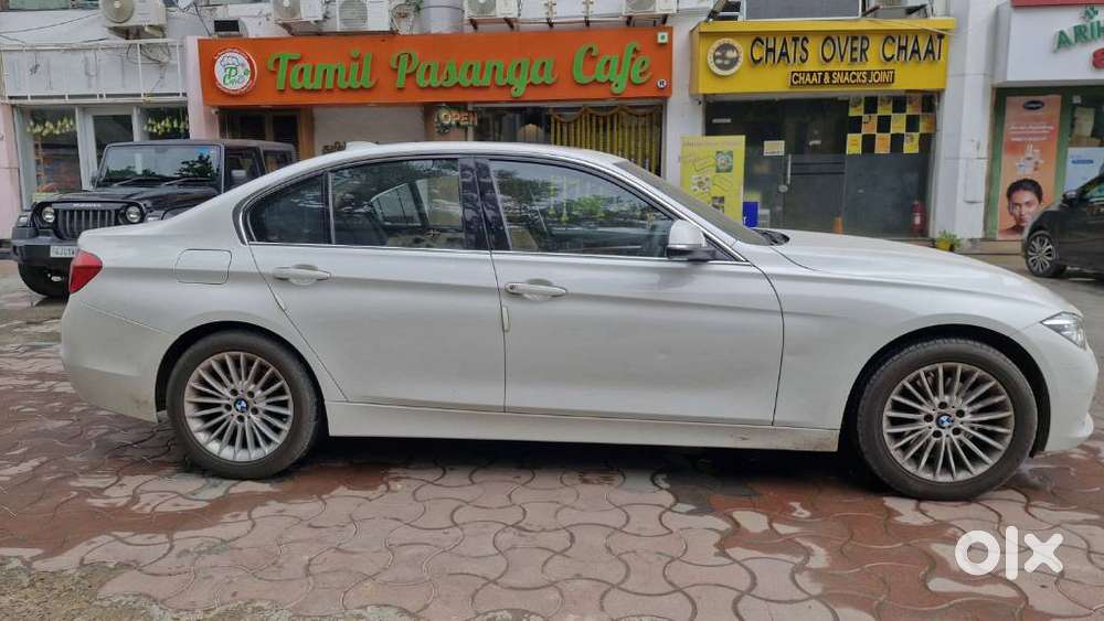Bmw 3 Series 320d, 2019, Diesel