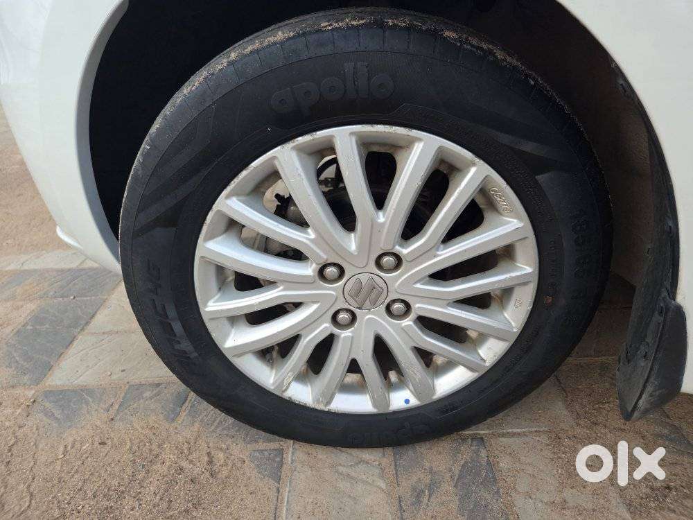Maruti Suzuki Dzire 1.2 Zxi, 2020, Petrol