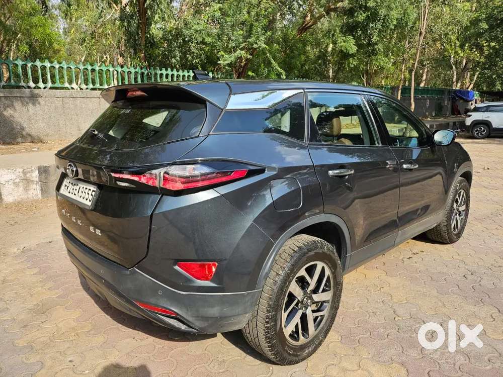 Tata Harrier Kryotec 2020 Diesel