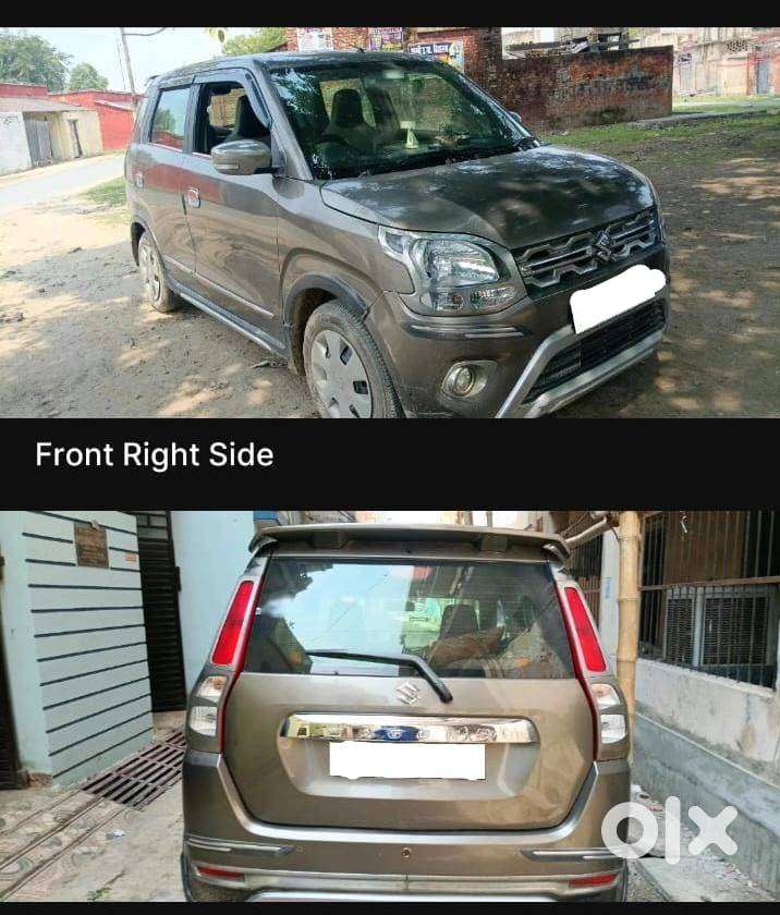 Wagonr Top Model On Sale