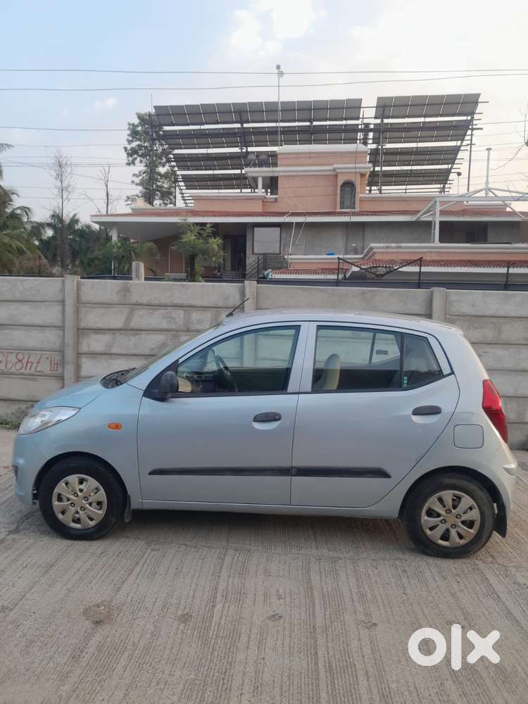 Hyundai I10 Era 1.1 Irde, 2012, Petrol