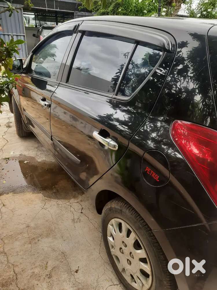 Hyundai I20 Magna Petrol Automatic 2009