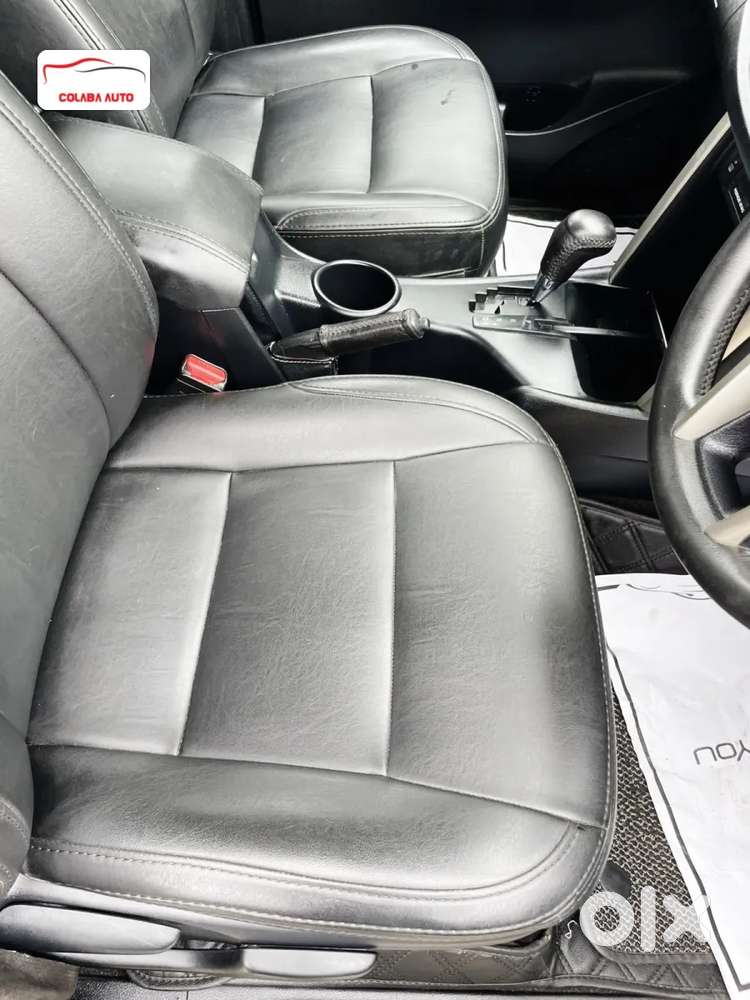 Toyota Innova Crysta [ ] 2.4 Gx At 7 Str, 2020, Diesel