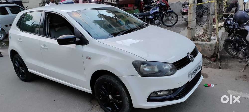 Volkswagen Polo Diesel Stage 2 Remapped & Modified