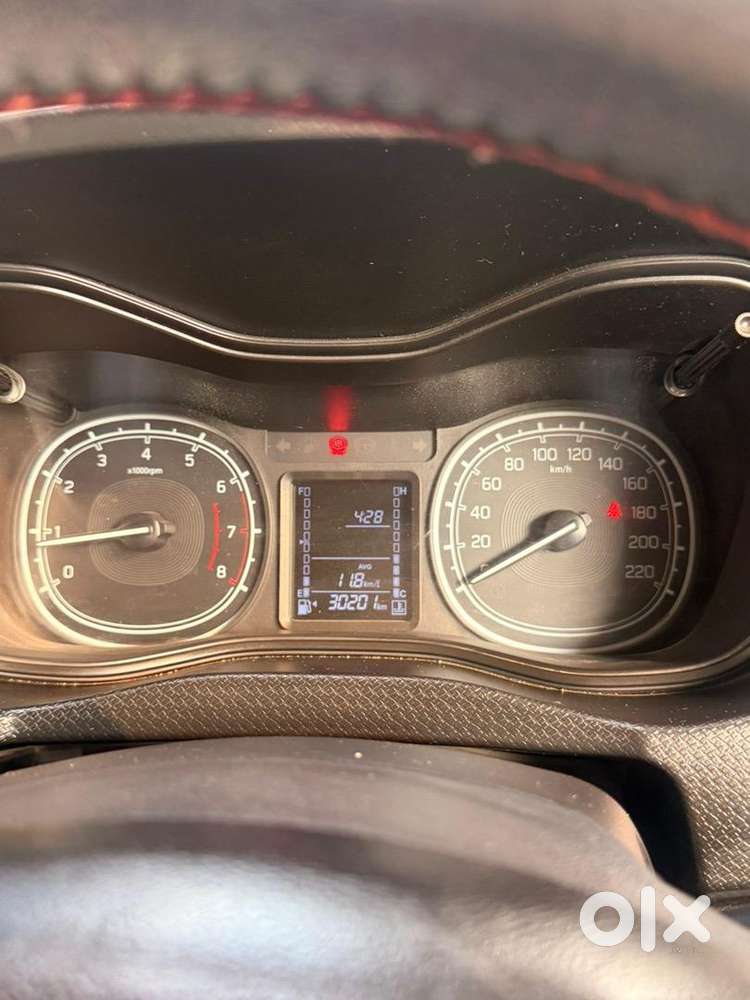 Maruti Suzuki 2021 Car