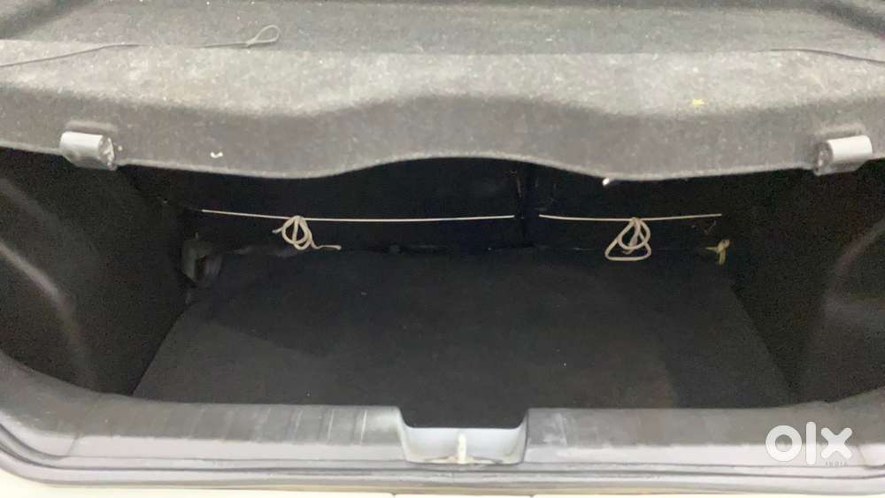 Maruti Suzuki Baleno 1.2 Delta, 2015, Petrol