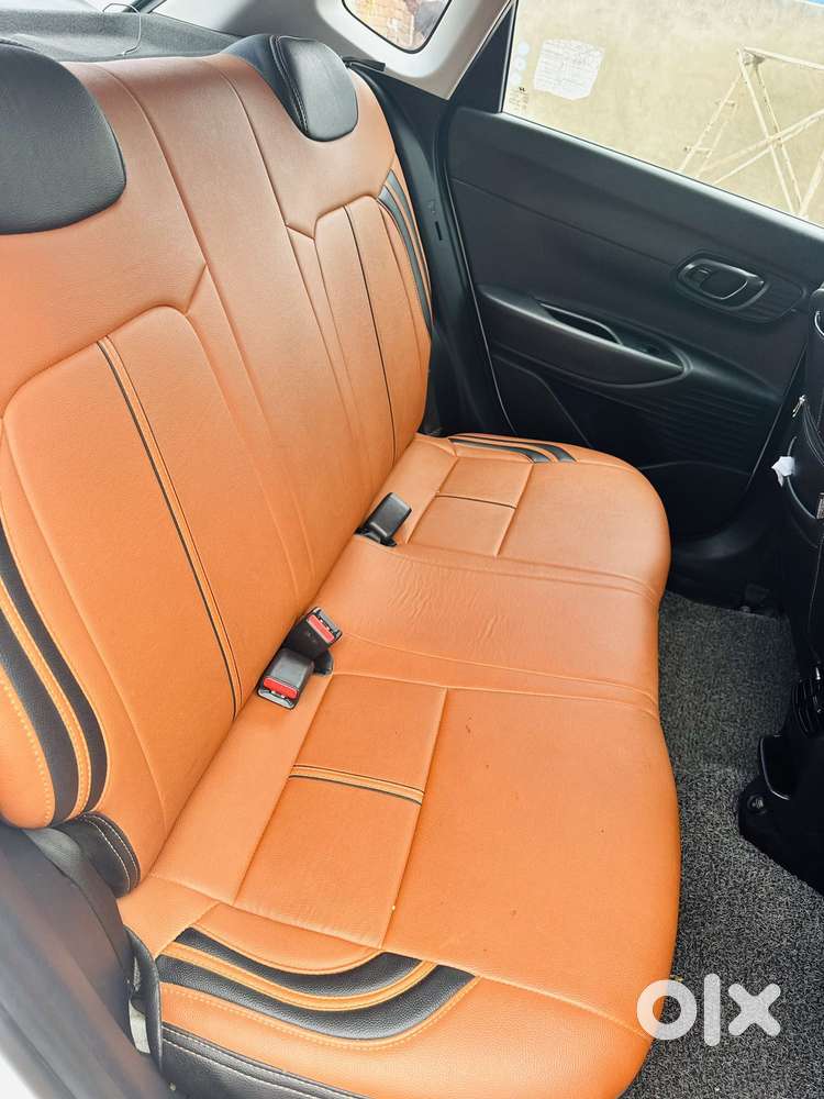 Hyundai I20 1.2 Spotz, 2021, Petrol