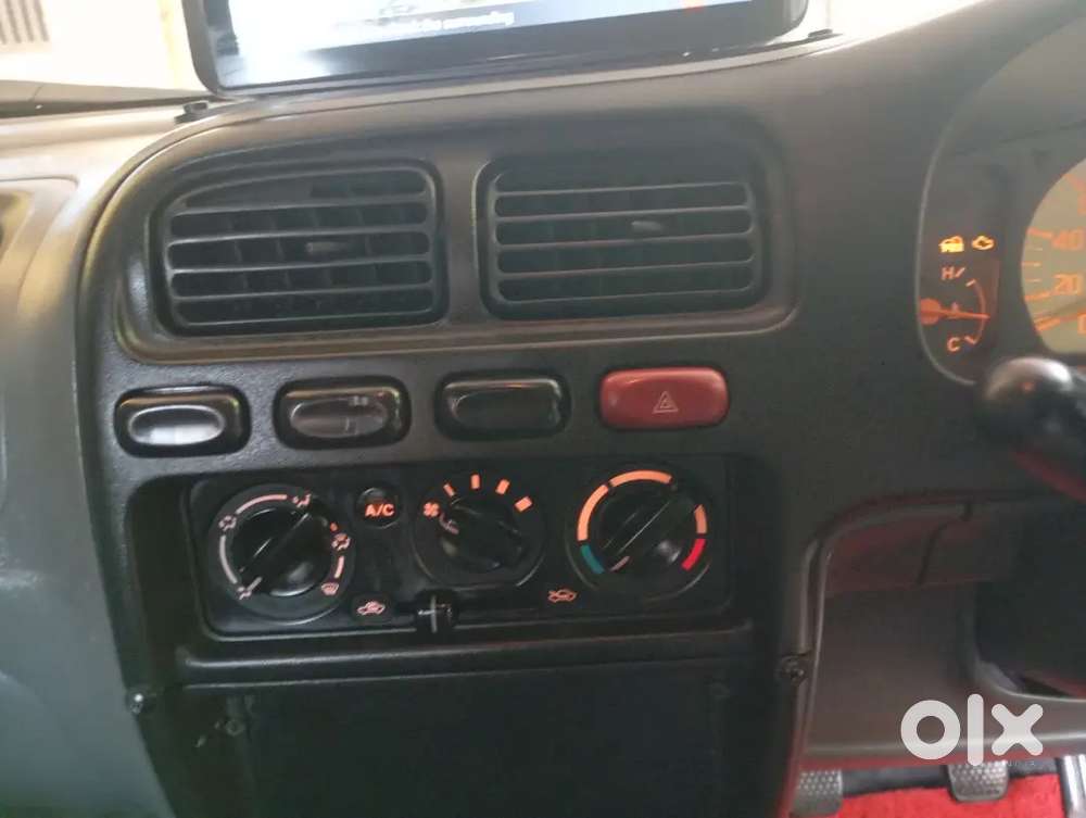 Maruti Suzuki 800 2010 Petrol 80000 Km Driven