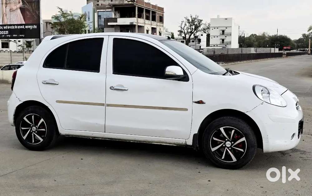 Top Condition 28+mileage Original Car