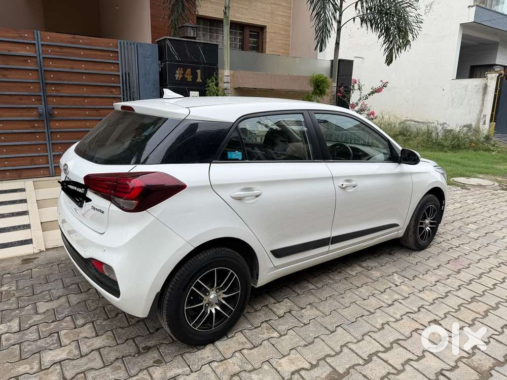 Hyundai Elite I20 Sportz 2018 Diesel All Original
