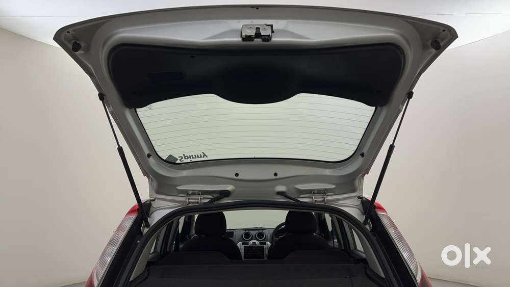 Ford Figo 1.2 Duratec Petrol Zxi, 2012, Petrol