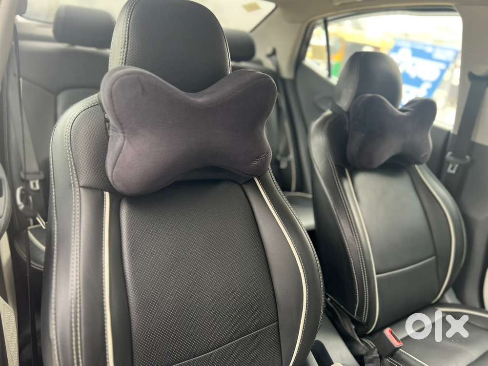 Hyundai Aura S Cng (2022) With Extended Warranty