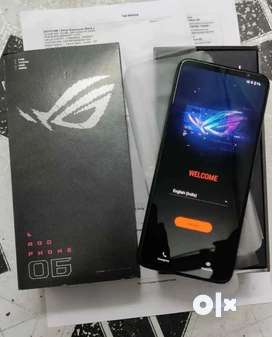 asus rog phone 6 pro olx