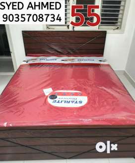 Olx on sale bed price