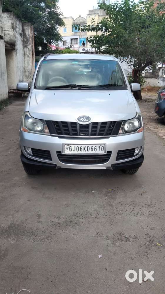 Mahindra Xylo H9 Bs Iv, 2016, Diesel