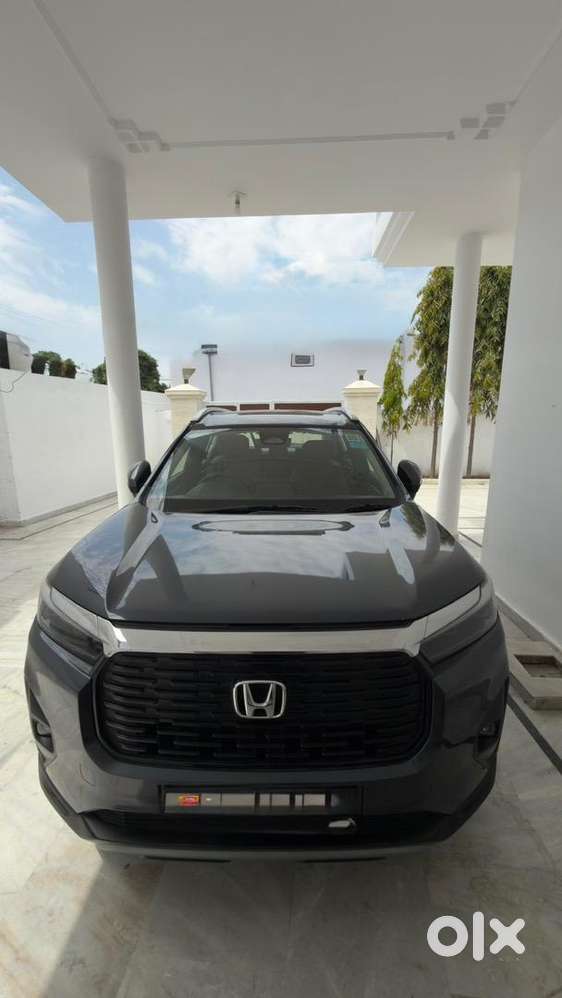Honda  Elevate Zx Mt Petrol  2024