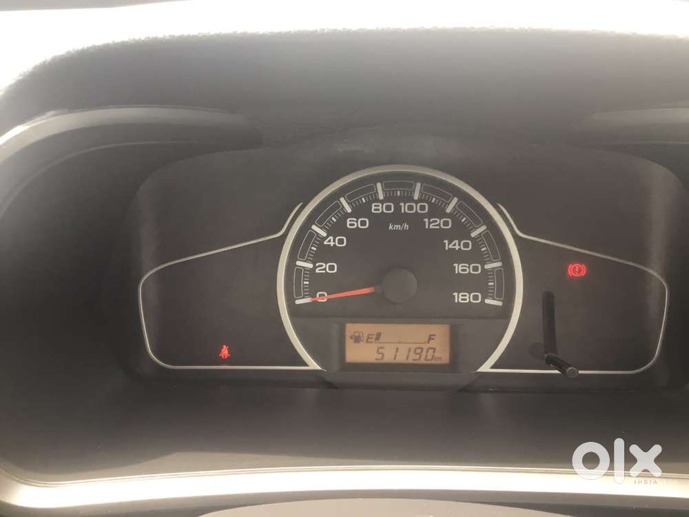 Maruti Suzuki Alto 800 Lxi, 2020, Petrol