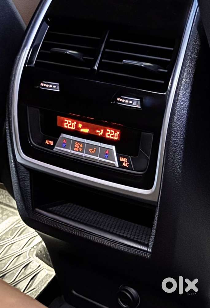 Bmw X5 Xdrive 30d Xline, 2020, Diesel