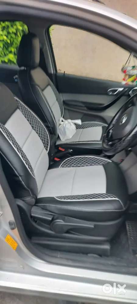 Tata Tiago 1.2 Revotron 2018