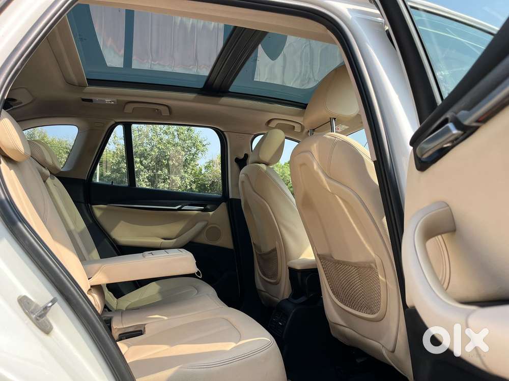 Bmw X1 2.0 Sdrive20d Xline, 2018, Diesel