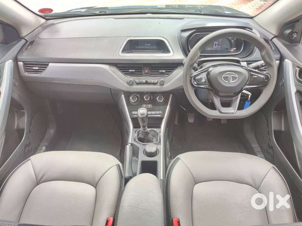 Tata Nexon, 2022, Diesel