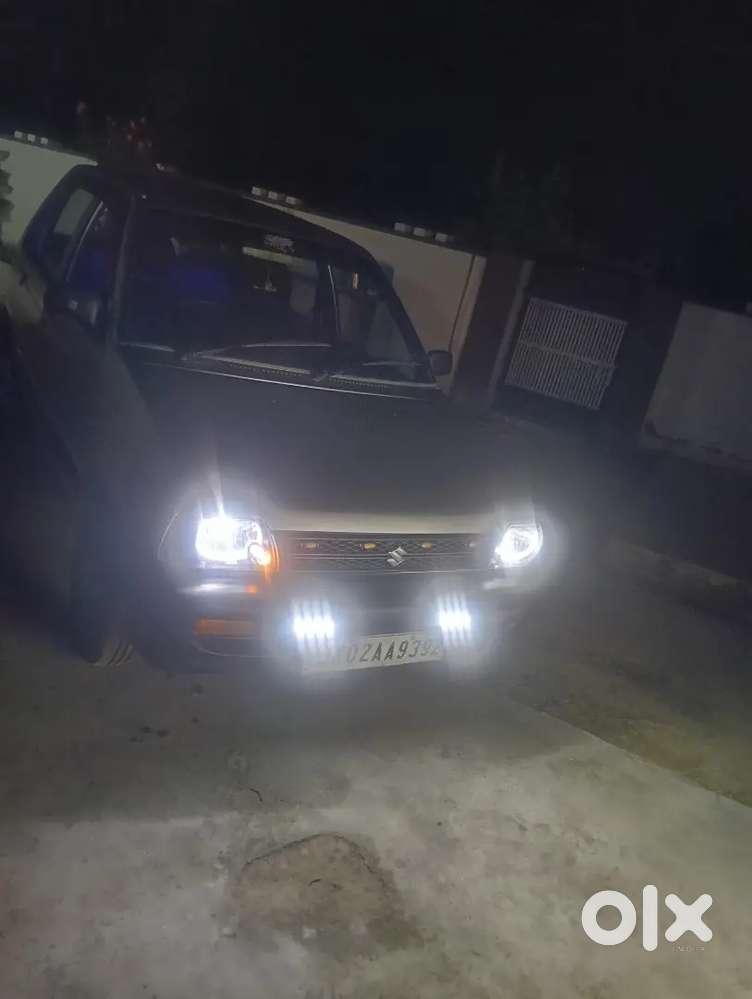 New Condition
Fully Modified
Life Upto 2031