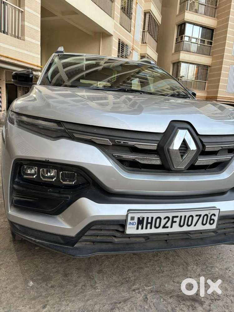 Renault Car Petrol 2022
