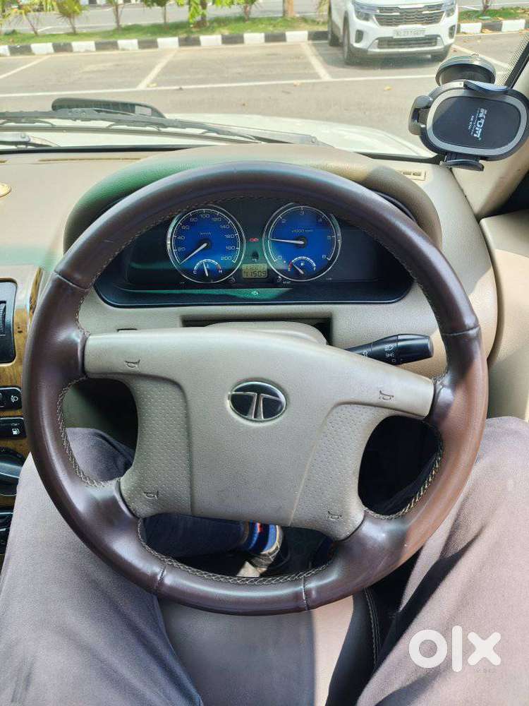 Tata Safari Dicor 2.2 Ex 4x2 Bs Iv, 2012, Diesel