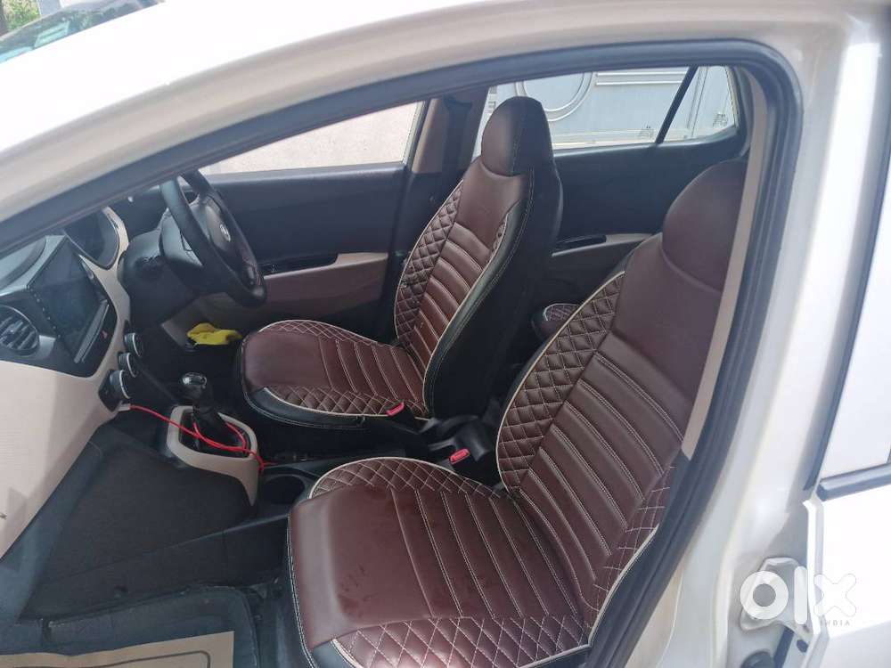 Hyundai Grand I10 2014 Car