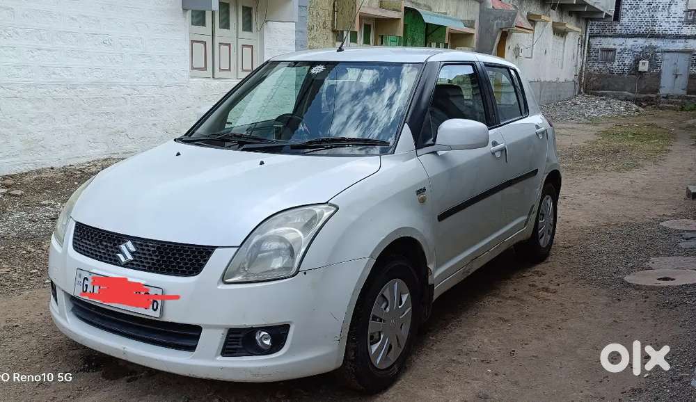 Maruti Suzuki Swift