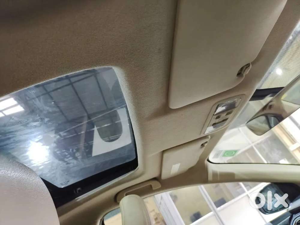 Honda City 2017 Model Vx Mt Sunroof Push Button Start Alloy Wheels