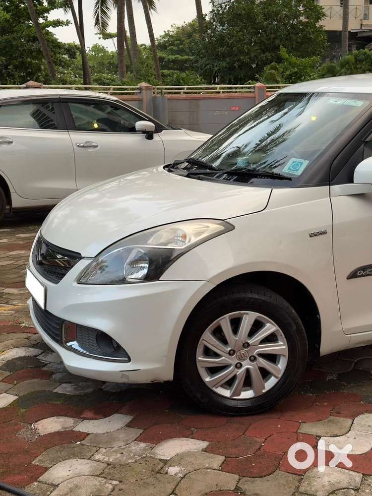 Maruti Suzuki Swift Dzire 2016 Diesel Good Condition