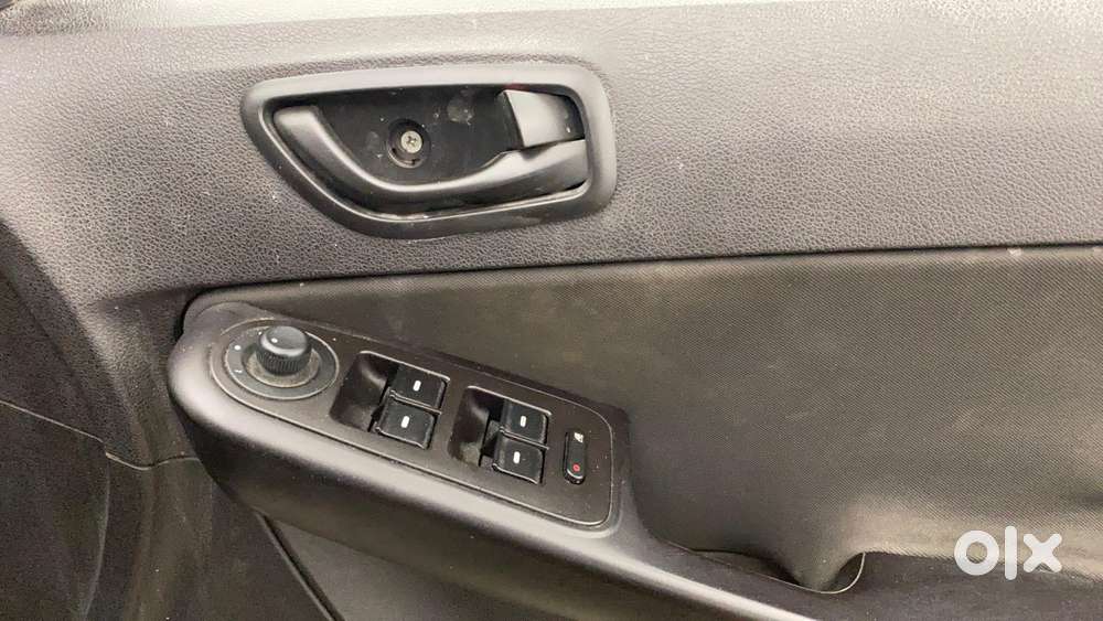 Tata Zest  1.2t Revotron Xm, 2014, Petrol