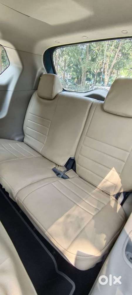 Mahindra Marazzo M2, 2018, Diesel