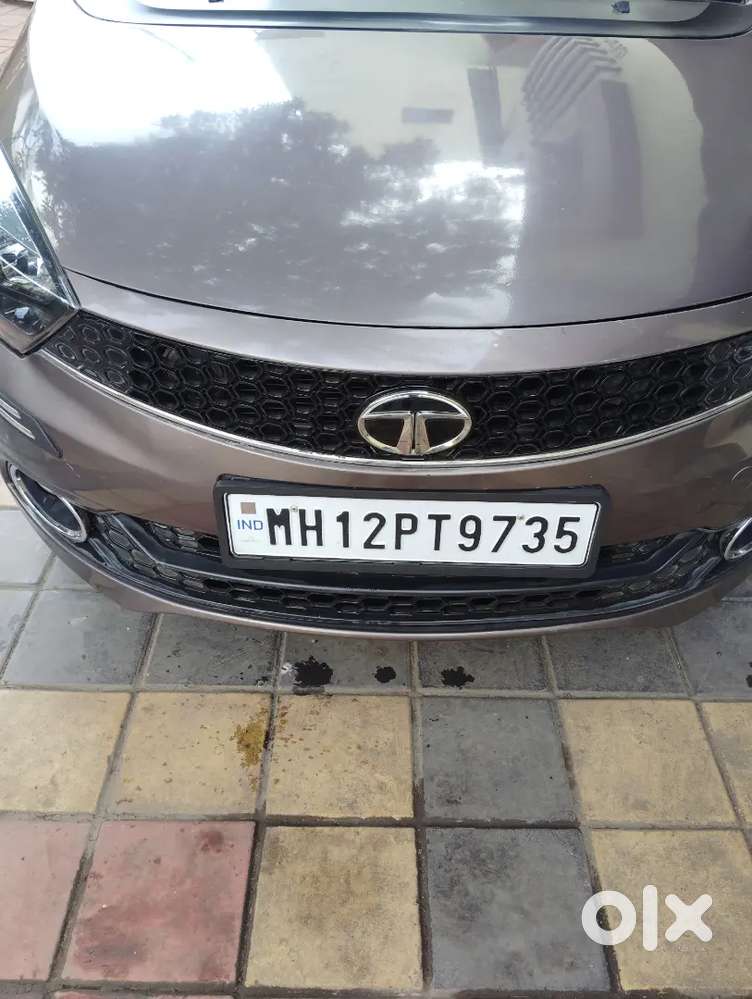 Tata Tigor