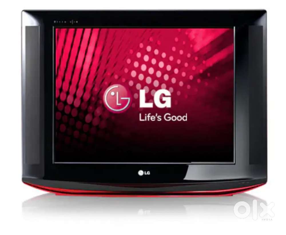 LG Ultra Slim 53-Inch LED TV &ndash; Excellent Working Condition