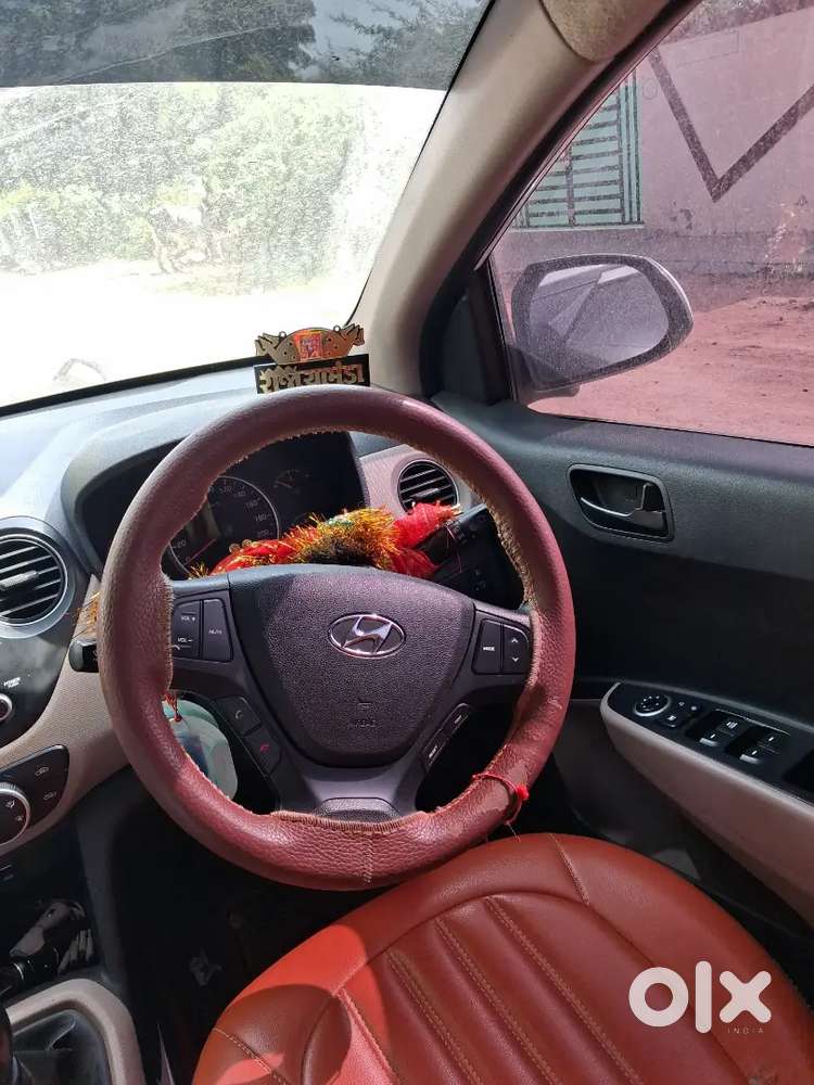 Hyundai Grand I10 Magna 2019