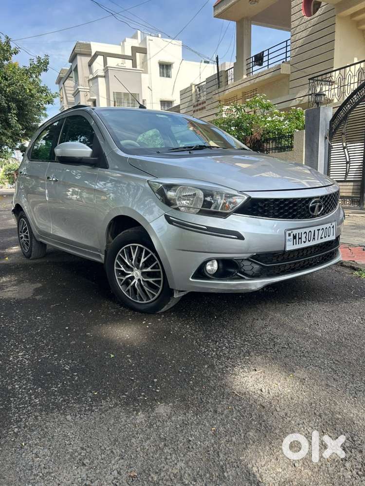Tata Tiago Diesel 1st Owner