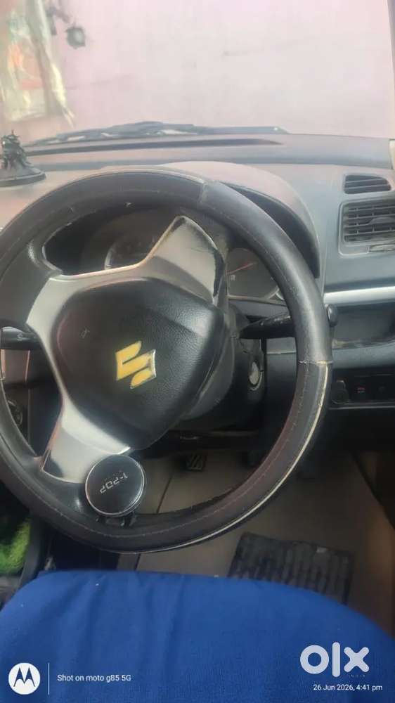 Maruti Suzuki Swift 2012 Petrol Well Maintained