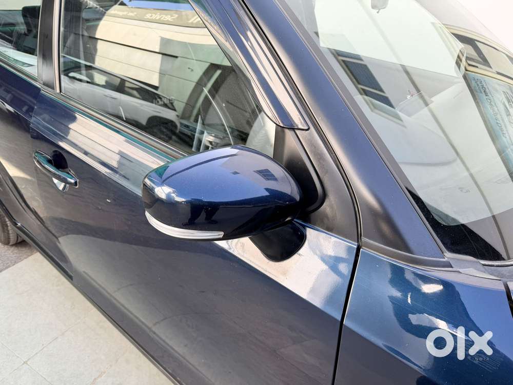 Maruti Suzuki Ignis 1.3 Delta, 2024, Cng & Hybrids