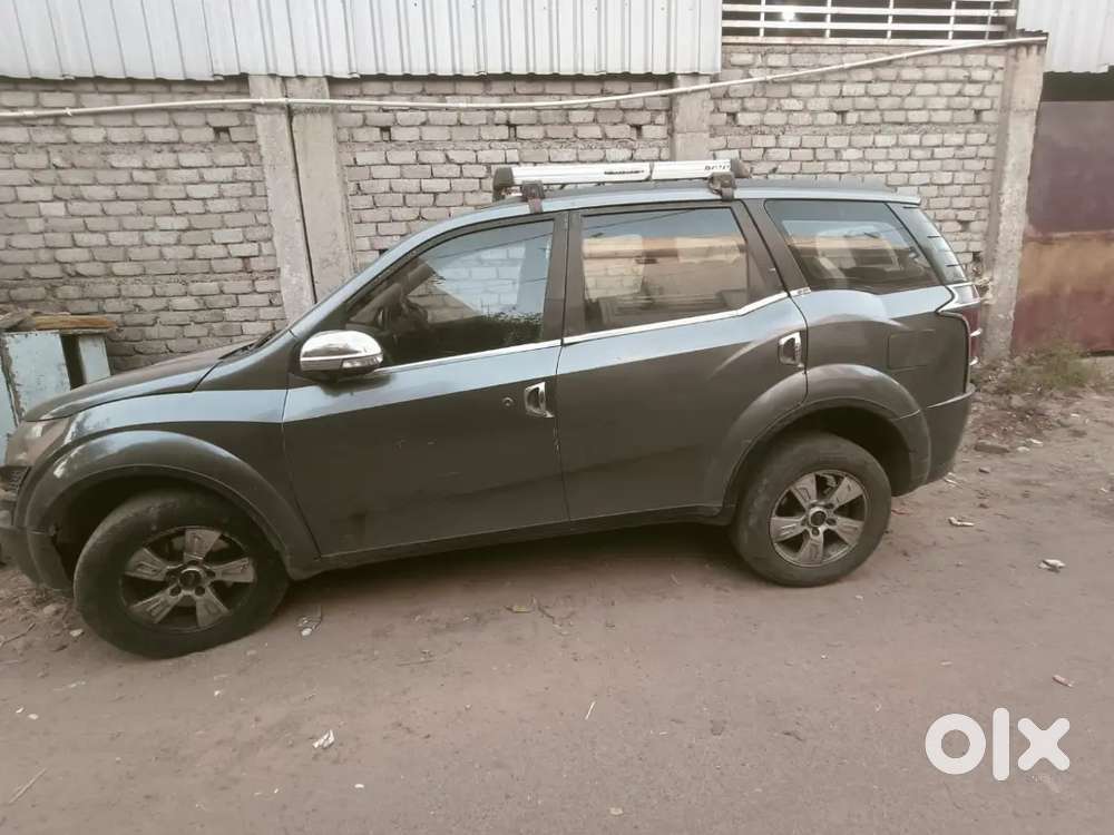 Mahindra Xuv500 2012 Diesel Well Maintained