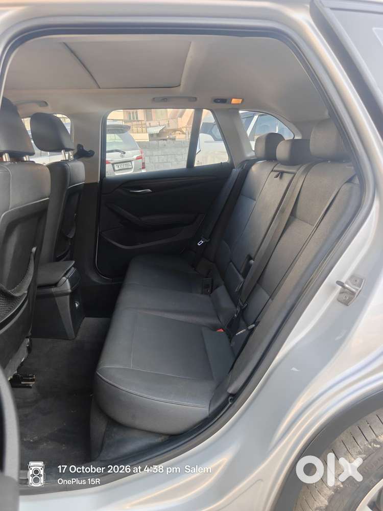 Bmw X1 Sdrive 20d M Sport, 2014, Diesel