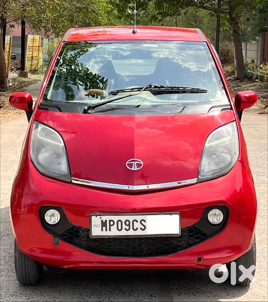 Tata Nano Xta, 2017, Petrol