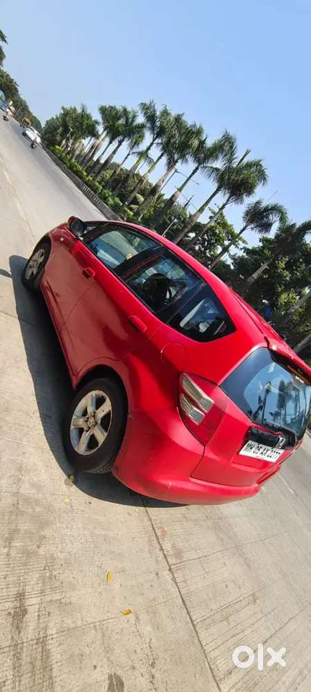 Honda Jazz Select Edition 2010