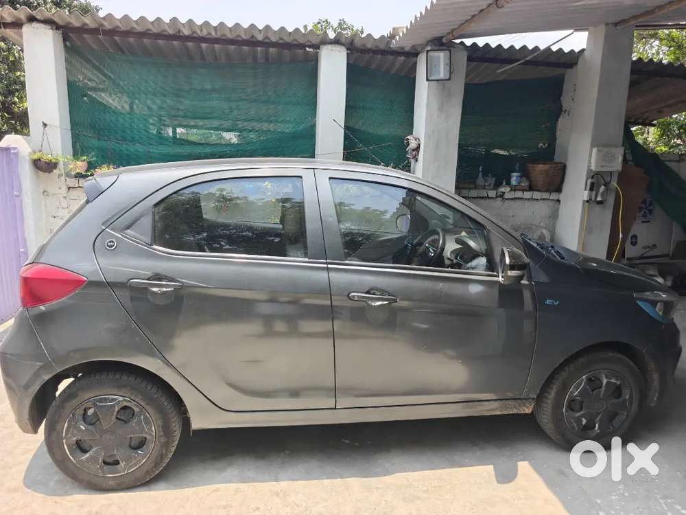 Tata Tiago Ev Xt Long Range