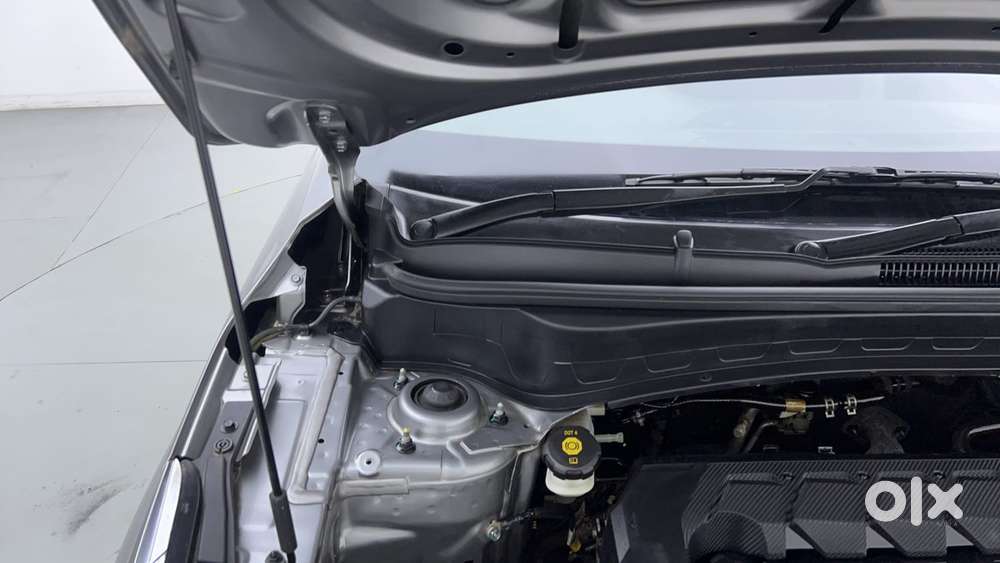 Kia Seltos Htx Ivt G, 2020, Petrol