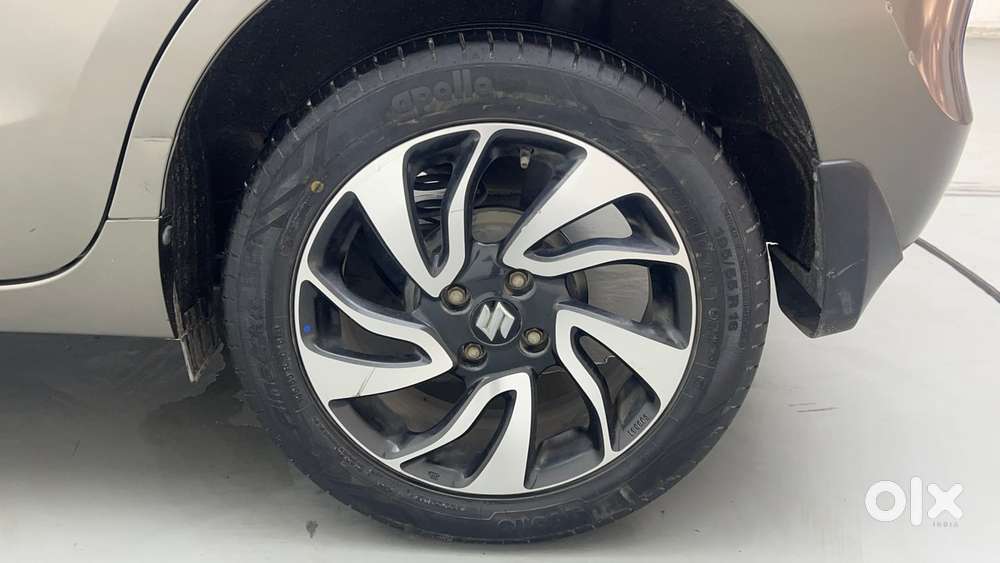 Maruti Suzuki Baleno 1.2 Zeta, 2021, Petrol